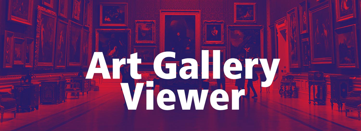 gallery header